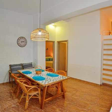 Mpoulakis Apartment 46 Kissamos Exterior photo