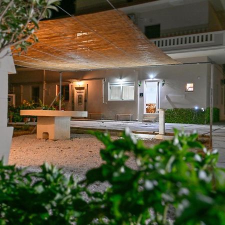 Mpoulakis Apartment 46 Kissamos Exterior photo