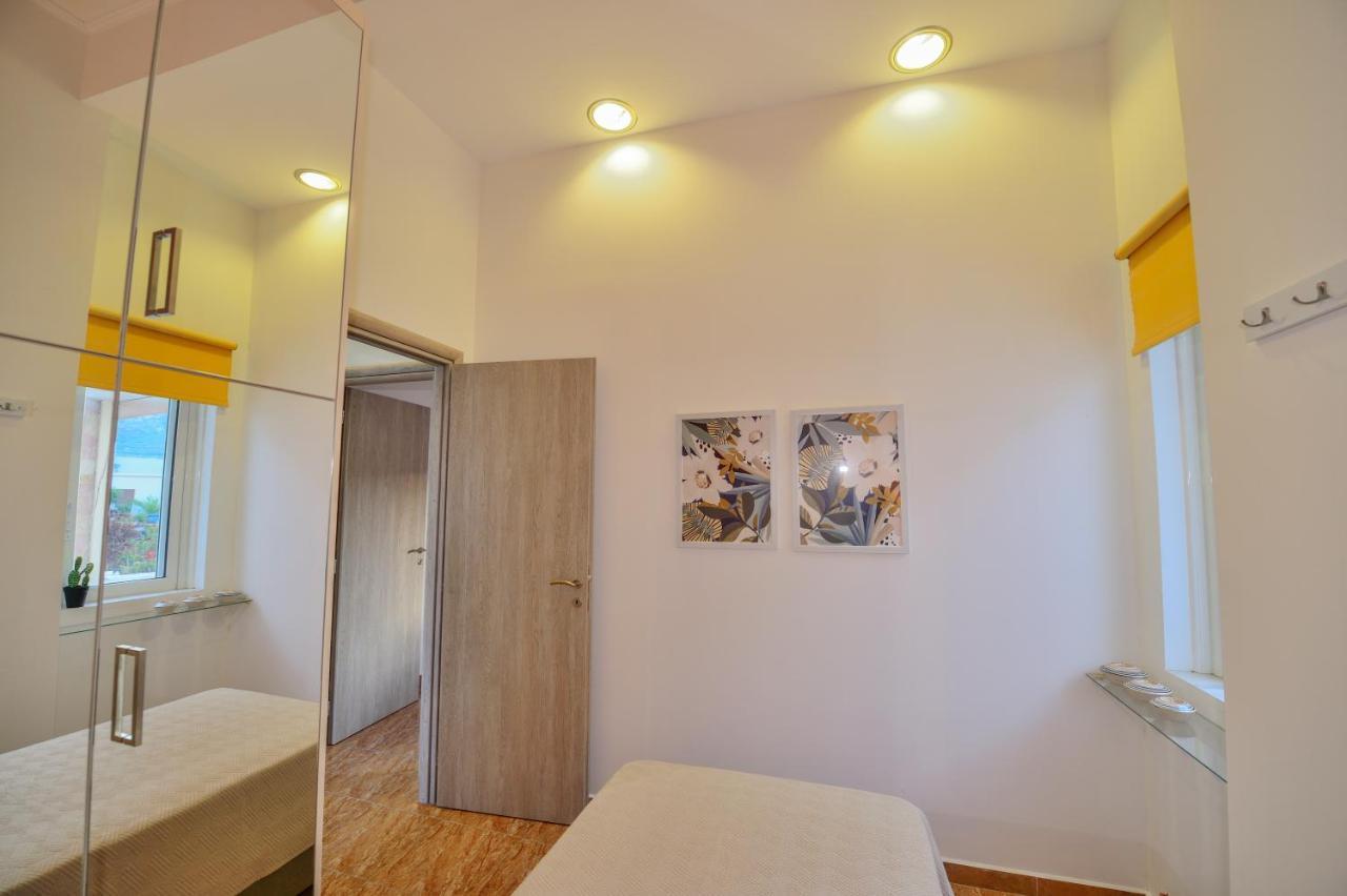 Mpoulakis Apartment 46 Kissamos Exterior photo